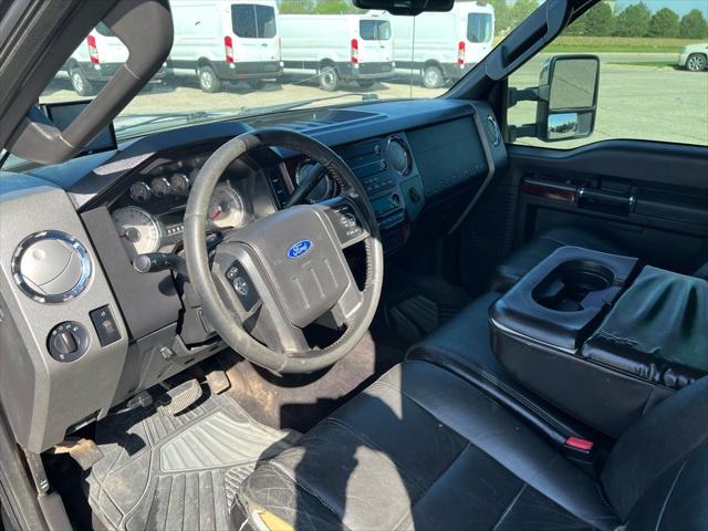 2010 Ford F-250 TRUCK