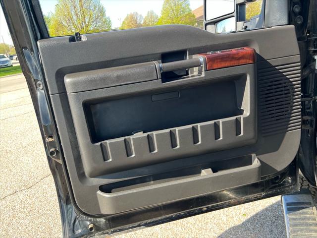 2010 Ford F-250 TRUCK