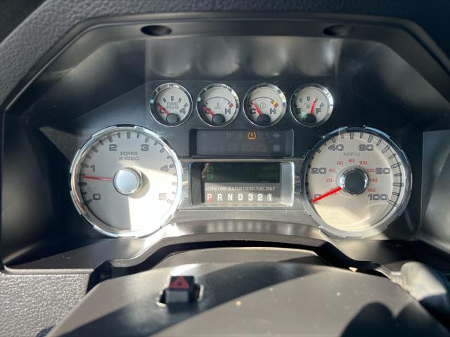 2010 Ford F-250 TRUCK