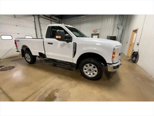 2024 Ford F-350 XLT