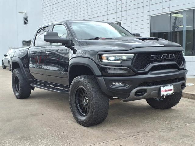2023 RAM 1500 TRX Crew Cab 4x4 57 Box