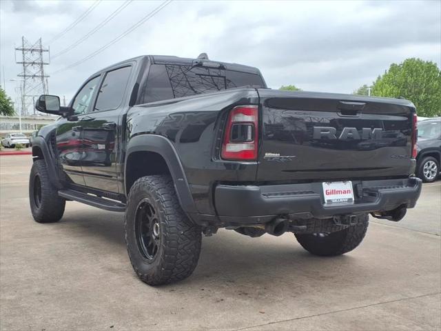 2023 RAM 1500 TRX Crew Cab 4x4 57 Box
