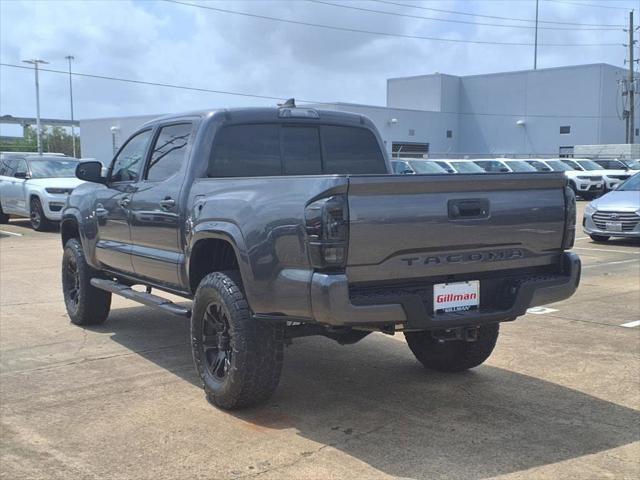 2019 Toyota Tacoma SR5