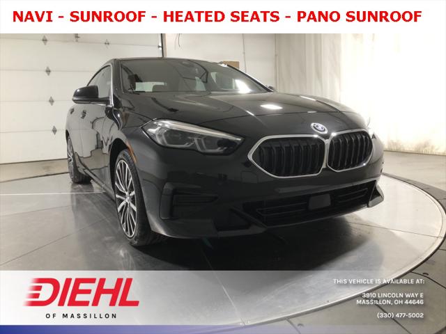2023 BMW 228 Gran Coupe i xDrive