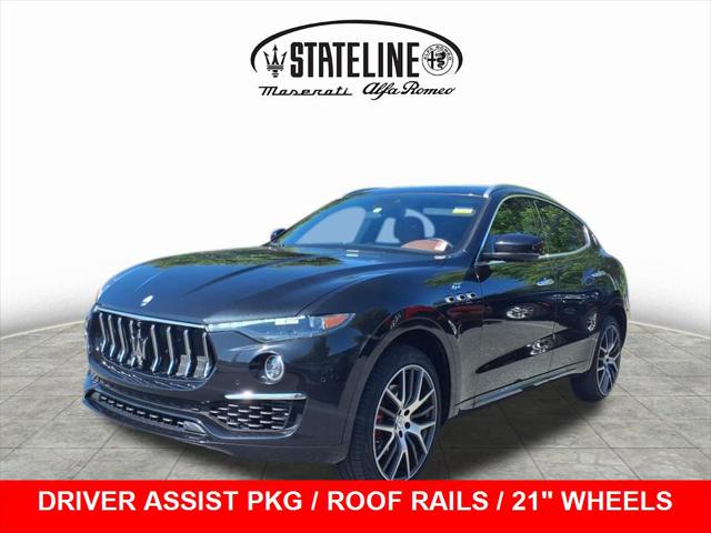 2022 Maserati Levante GT