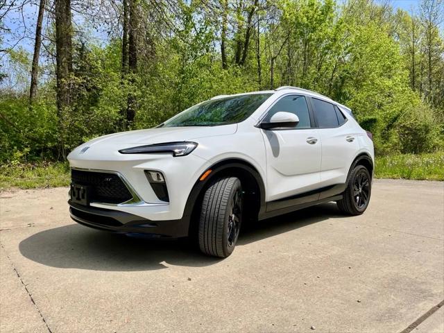 2024 Buick Encore GX Sport Touring FWD