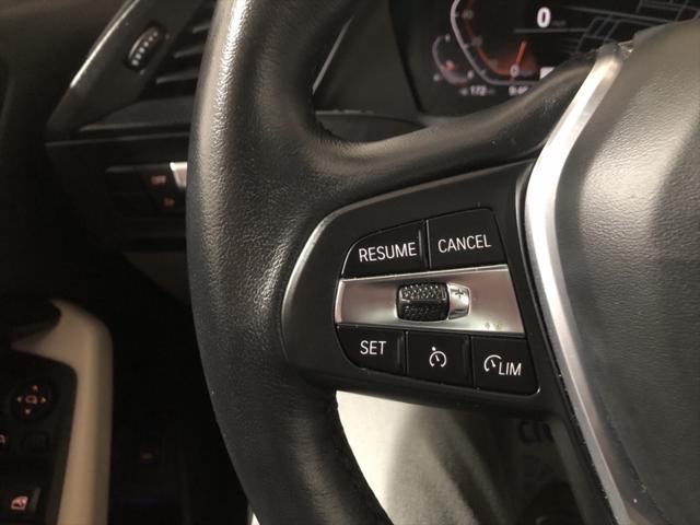 2023 BMW 228 Gran Coupe i xDrive