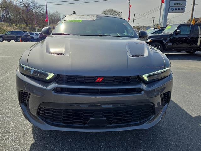 2024 Dodge Hornet R/T Plus EAWD