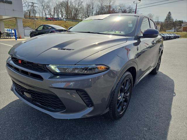 2024 Dodge Hornet R/T Plus EAWD