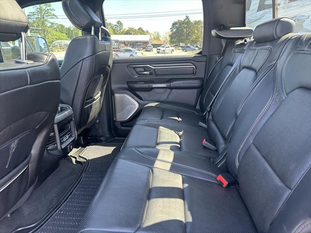 2020 RAM 1500 Limited Crew Cab 4x4 57 Box