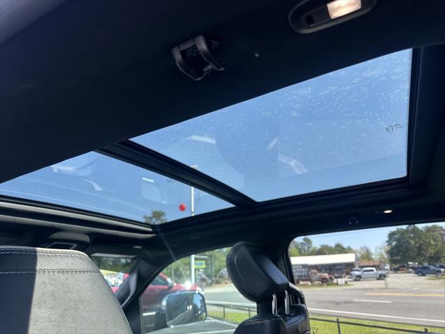 2020 RAM 1500 Limited Crew Cab 4x4 57 Box