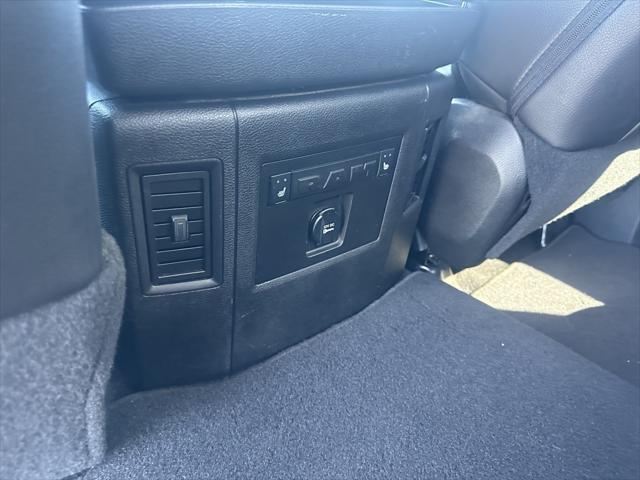 2014 RAM 2500 Laramie