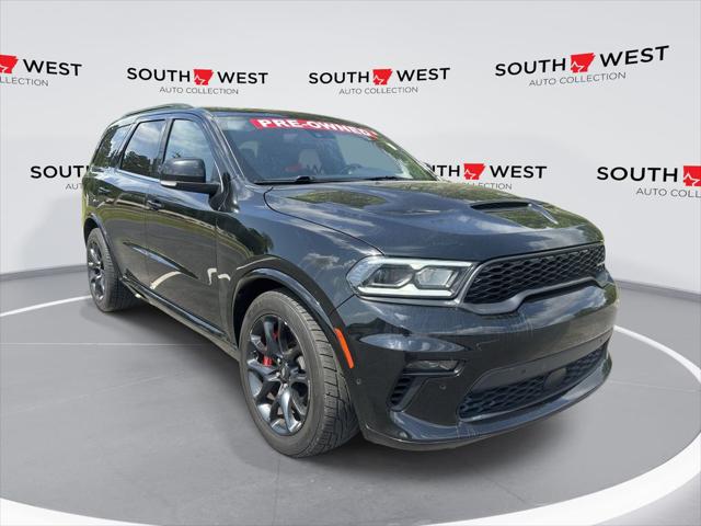 2023 Dodge Durango R/T Plus AWD