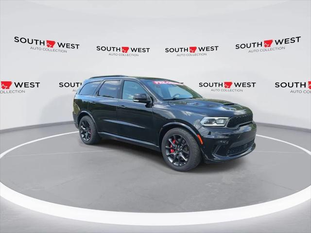 2023 Dodge Durango R/T Plus AWD