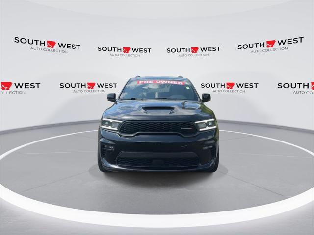 2023 Dodge Durango R/T Plus AWD