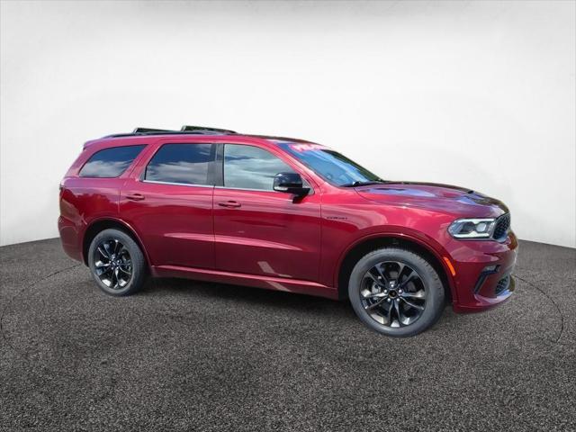 2023 Dodge Durango R/T Plus AWD