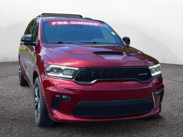 2023 Dodge Durango R/T Plus AWD