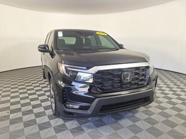 2022 Honda Passport 2WD EX-L
