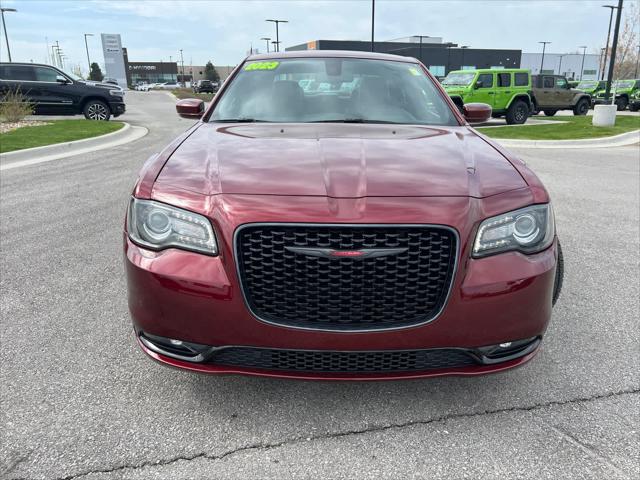 2023 Chrysler 300 300S