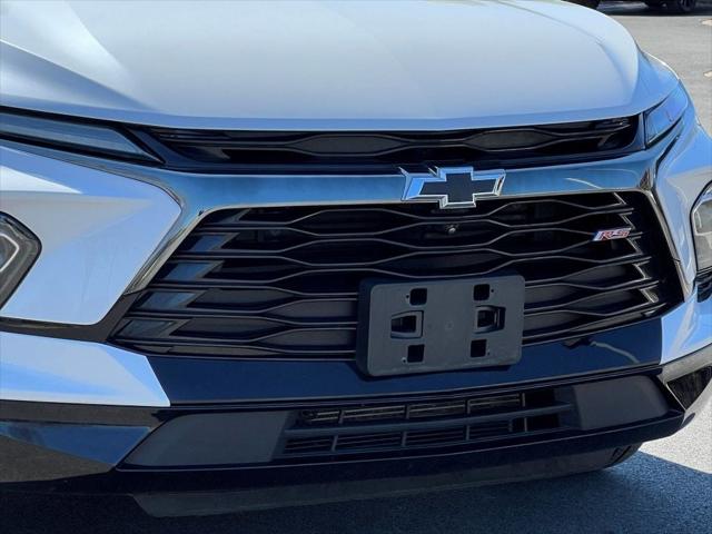 2023 Chevrolet Blazer AWD RS