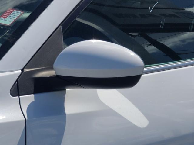 2023 Nissan Sentra SV Xtronic CVT