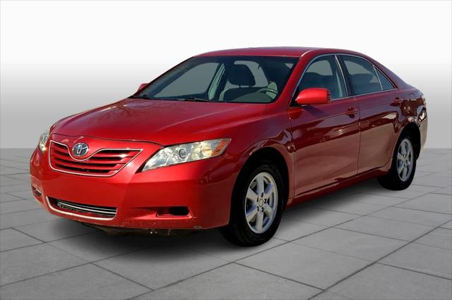 2007 Toyota Camry LE V6