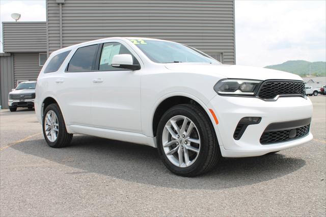 2022 Dodge Durango GT Plus AWD