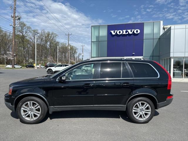 2011 Volvo XC90 3.2