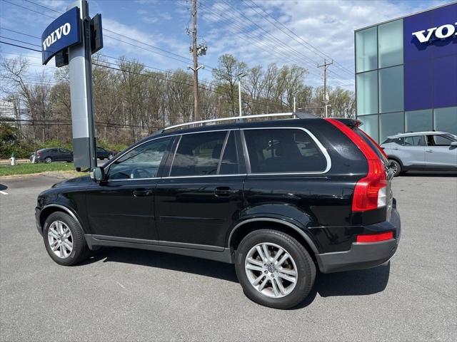 2011 Volvo XC90 3.2
