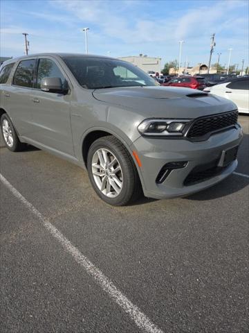 2022 Dodge Durango R/T Plus AWD