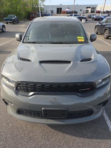 2022 Dodge Durango R/T Plus AWD