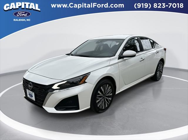 2023 Nissan Altima SV Intelligent AWD