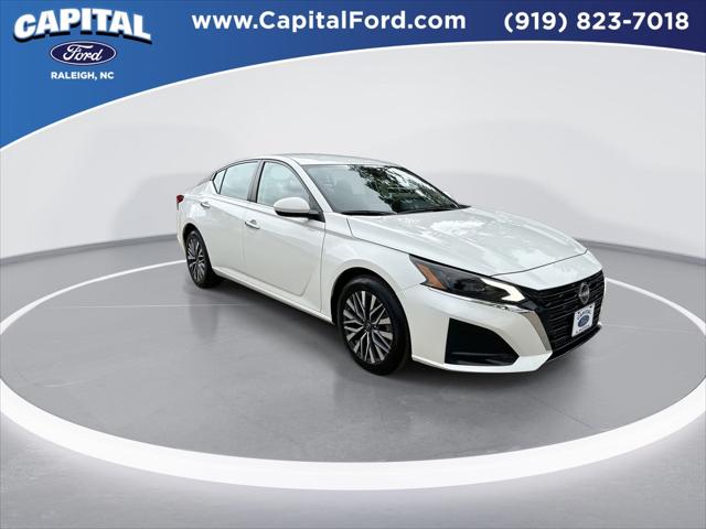 2023 Nissan Altima SV Intelligent AWD