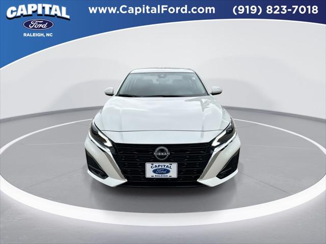 2023 Nissan Altima SV Intelligent AWD