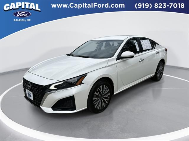 2023 Nissan Altima SV Intelligent AWD