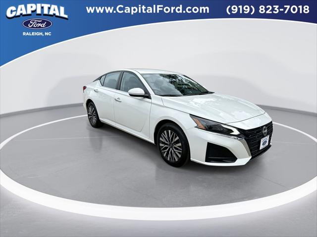 2023 Nissan Altima SV Intelligent AWD