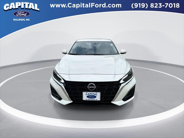 2023 Nissan Altima SV Intelligent AWD