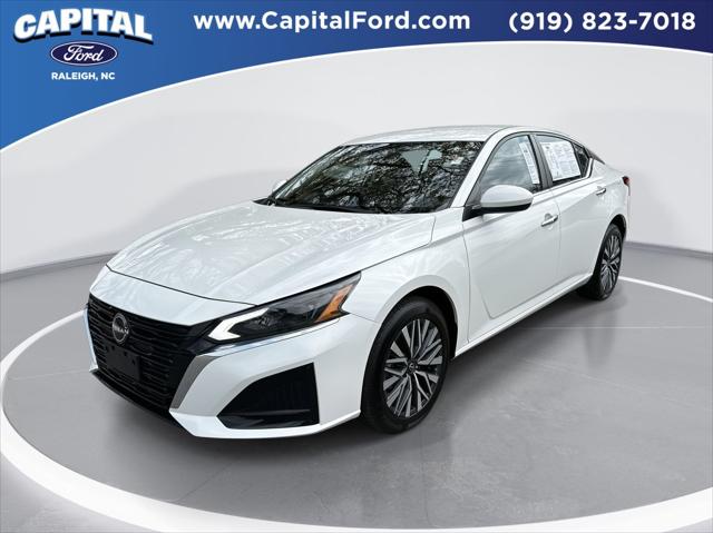 2023 Nissan Altima SV Intelligent AWD