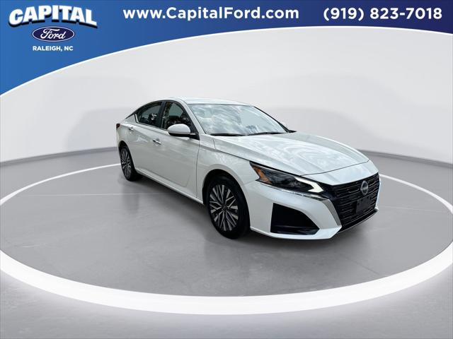 2023 Nissan Altima SV Intelligent AWD