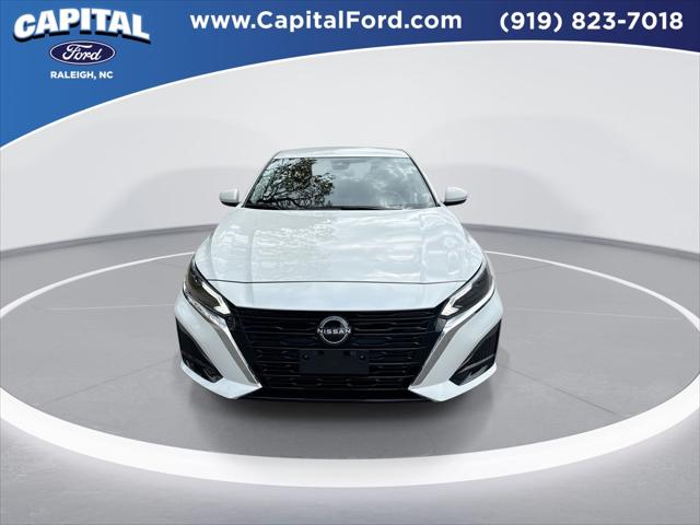 2023 Nissan Altima SV Intelligent AWD