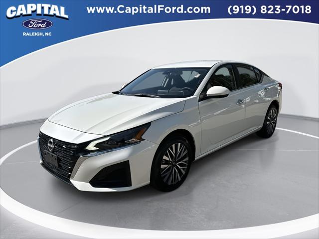 2023 Nissan Altima SV Intelligent AWD