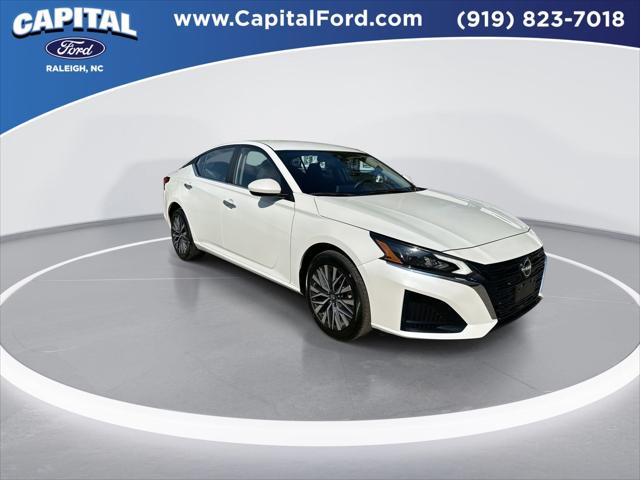 2023 Nissan Altima SV Intelligent AWD