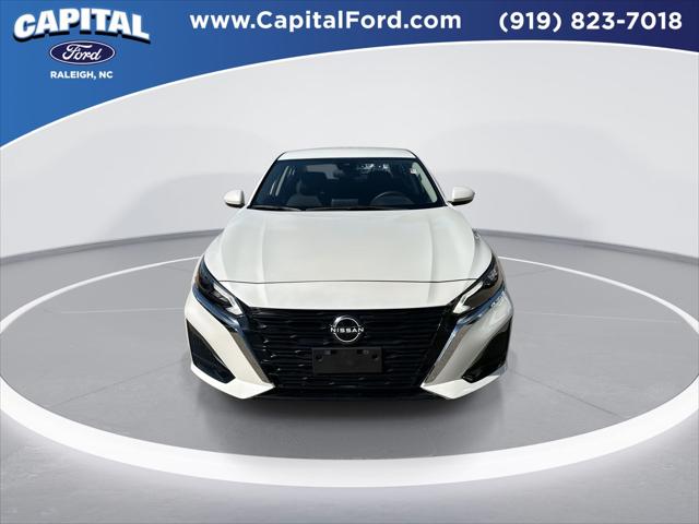 2023 Nissan Altima SV Intelligent AWD