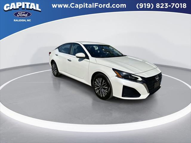 2023 Nissan Altima SV Intelligent AWD
