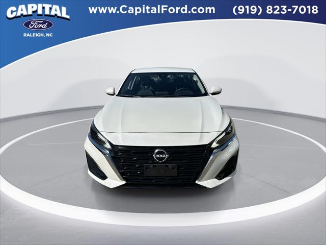2023 Nissan Altima SV Intelligent AWD