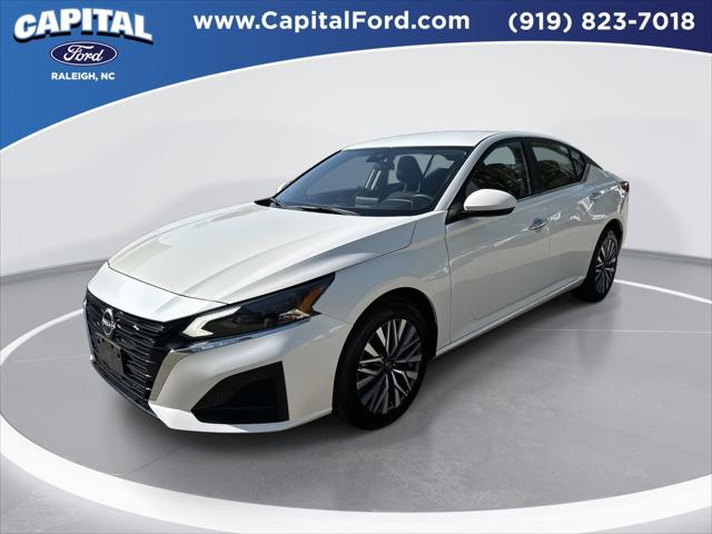 2023 Nissan Altima SV Intelligent AWD