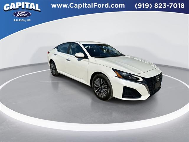 2023 Nissan Altima SV Intelligent AWD