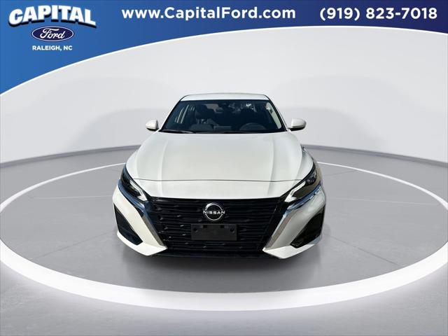 2023 Nissan Altima SV Intelligent AWD