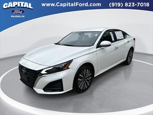 2023 Nissan Altima SV Intelligent AWD
