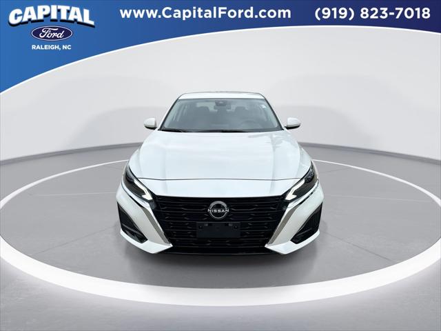 2023 Nissan Altima SV Intelligent AWD